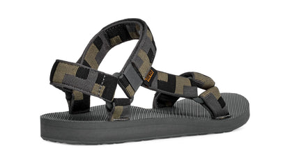 TEVA M ORIGINAL UNIVERSAL รองเท้าแตะรัดส้น ผู้ชาย 1004006-RPS Grey - 1