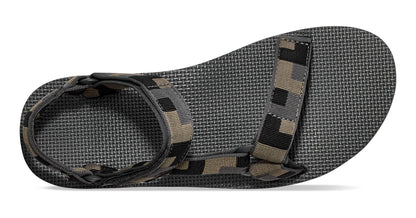 TEVA M ORIGINAL UNIVERSAL รองเท้าแตะรัดส้น ผู้ชาย 1004006-RPS Grey - 1