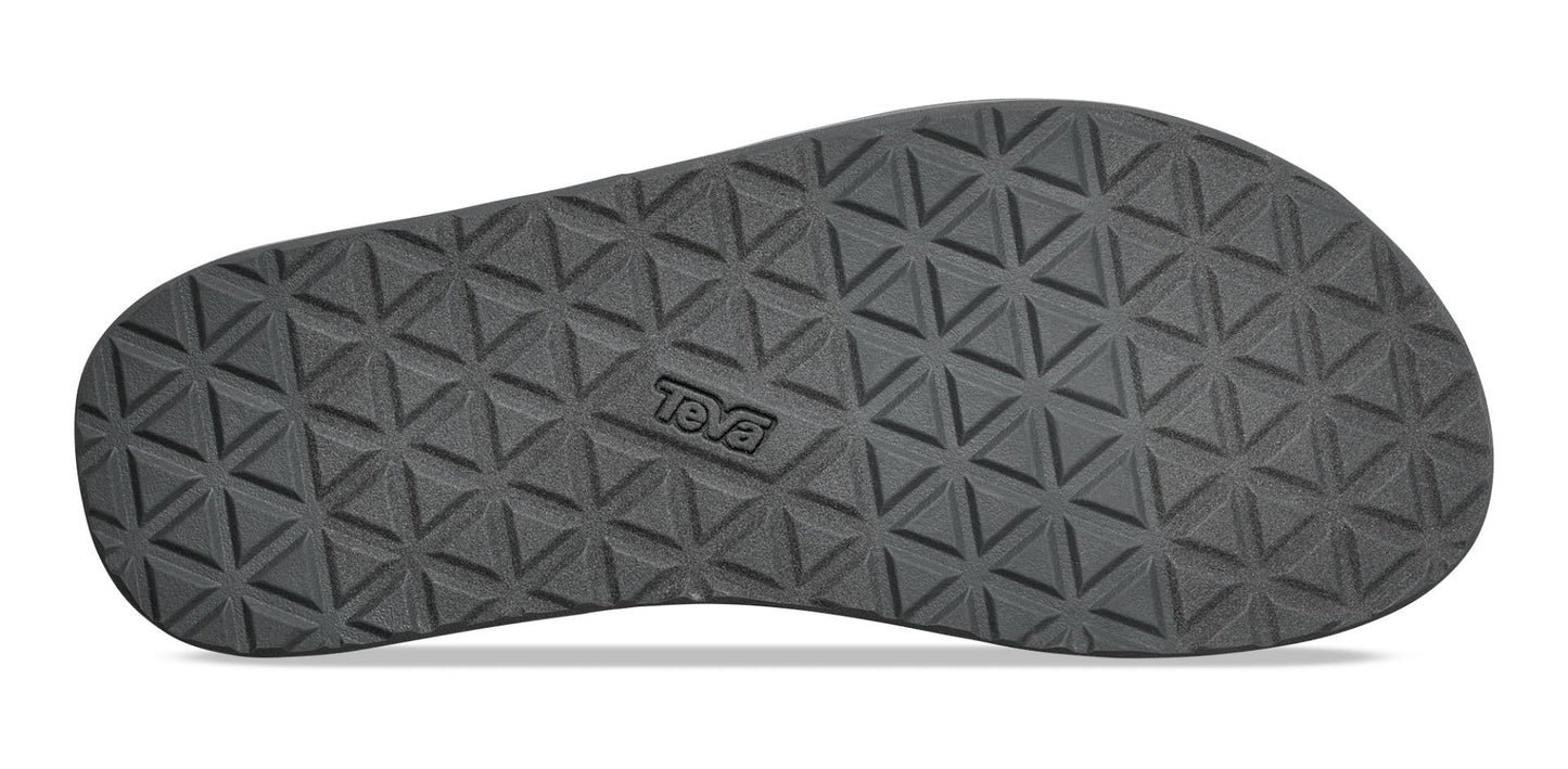 TEVA M ORIGINAL UNIVERSAL รองเท้าแตะรัดส้น ผู้ชาย 1004006-RPS Grey - 1 Supersports Thailand