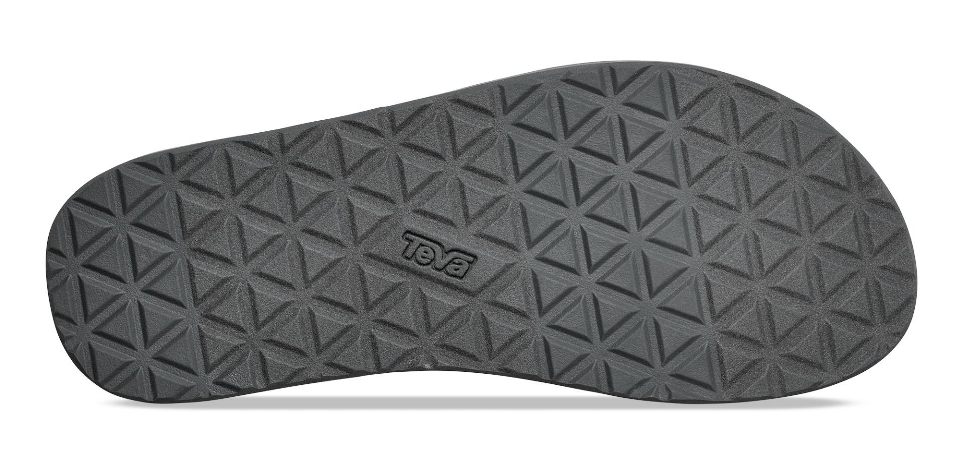 TEVA M ORIGINAL UNIVERSAL รองเท้าแตะรัดส้น ผู้ชาย 1004006-RPS Grey - 1