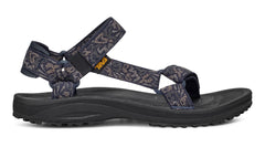 TEVA M WINSTED รองเท้าแตะรัดส้น ผู้ชาย 1017419-DVN Multi color - 1