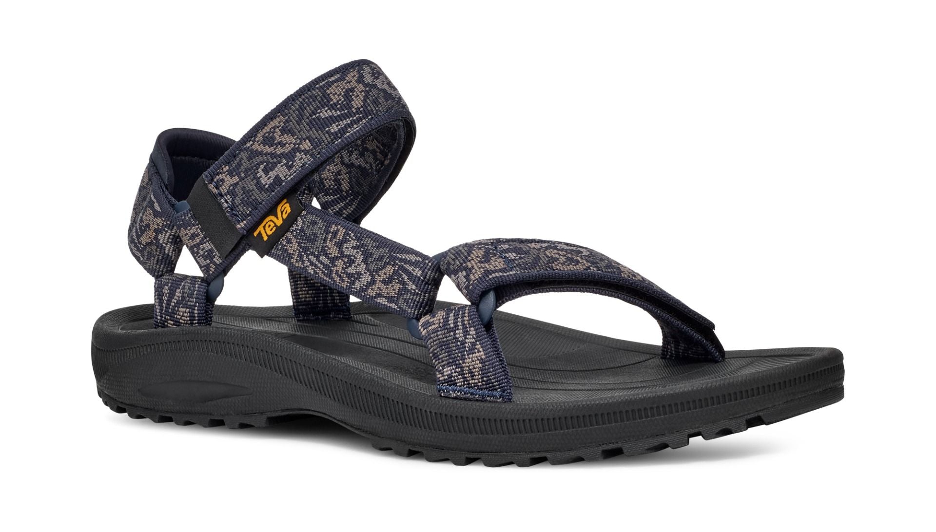 TEVA M WINSTED รองเท้าแตะรัดส้น ผู้ชาย 1017419-DVN Multi color - 1