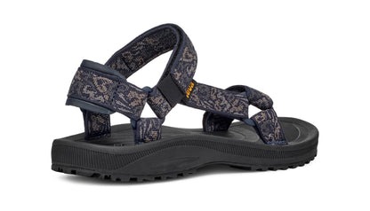 TEVA M WINSTED รองเท้าแตะรัดส้น ผู้ชาย 1017419-DVN Multi color - 1