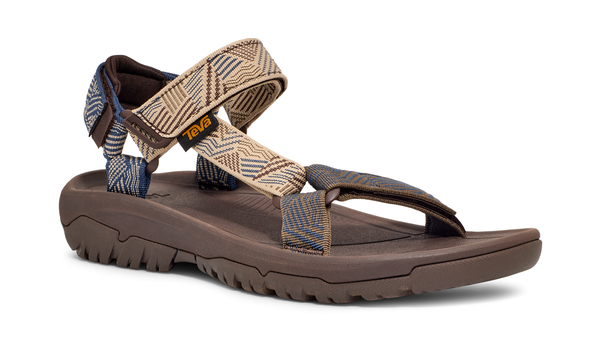 TEVA M HURRICANE XLT2 รองเท้าแตะรัดส้น ผู้ชาย 1019234-BBWM Brown - 1