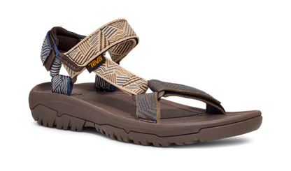 TEVA M HURRICANE XLT2 รองเท้าแตะรัดส้น ผู้ชาย 1019234-BBWM Brown - 1