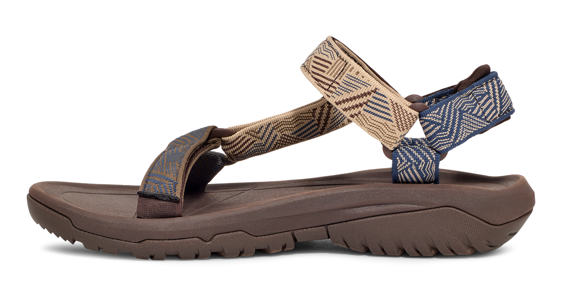 TEVA M HURRICANE XLT2 รองเท้าแตะรัดส้น ผู้ชาย 1019234-BBWM Brown - 1