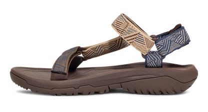 TEVA M HURRICANE XLT2 รองเท้าแตะรัดส้น ผู้ชาย 1019234-BBWM Brown - 1