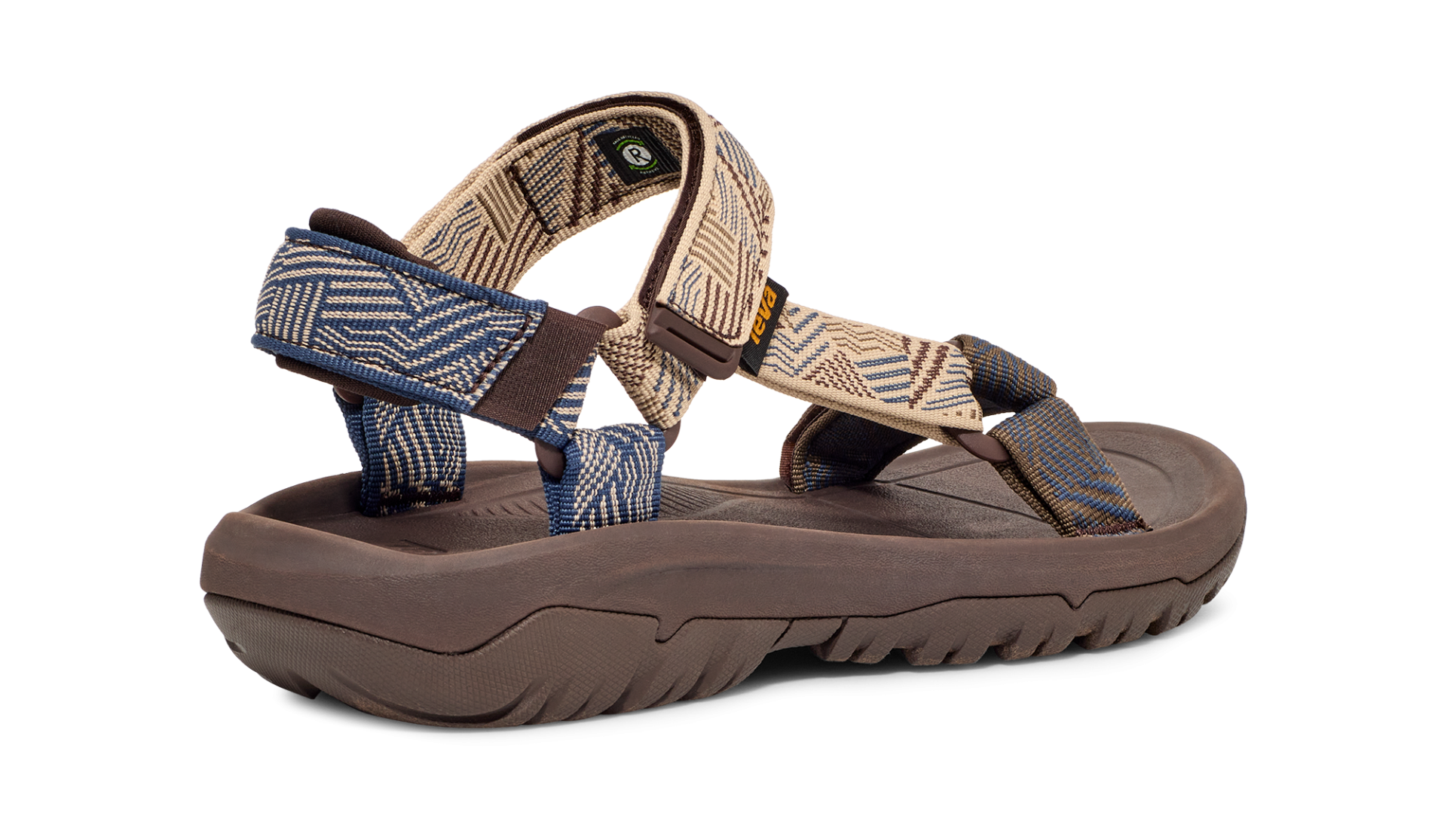 TEVA M HURRICANE XLT2 รองเท้าแตะรัดส้น ผู้ชาย 1019234-BBWM Brown - 1