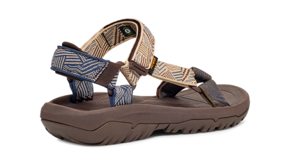 TEVA M HURRICANE XLT2 รองเท้าแตะรัดส้น ผู้ชาย 1019234-BBWM Brown - 1