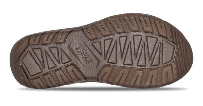 TEVA M HURRICANE XLT2 รองเท้าแตะรัดส้น ผู้ชาย 1019234-BBWM Brown - 1