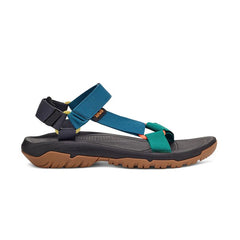 TEVA M HURRICANE XLT2 รองเท้าแตะรัดส้น ผู้ชาย 1019234-BLMU Multi color - 1