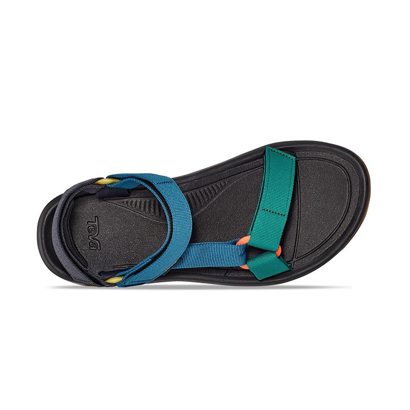 TEVA M HURRICANE XLT2 รองเท้าแตะรัดส้น ผู้ชาย 1019234-BLMU Multi color - 1