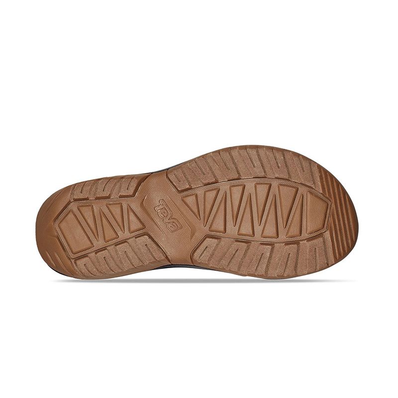 TEVA M HURRICANE XLT2 รองเท้าแตะรัดส้น ผู้ชาย 1019234-BLMU Multi color - 1