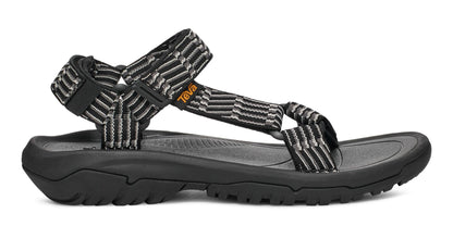 TEVA M HURRICANE XLT2 รองเท้าแตะรัดส้น ผู้ชาย 1019234-CYB Black - 1