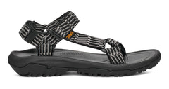 TEVA M HURRICANE XLT2 รองเท้าแตะรัดส้น ผู้ชาย 1019234-CYB Black - 1