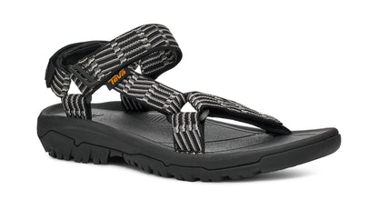 TEVA M HURRICANE XLT2 รองเท้าแตะรัดส้น ผู้ชาย 1019234-CYB Black - 1