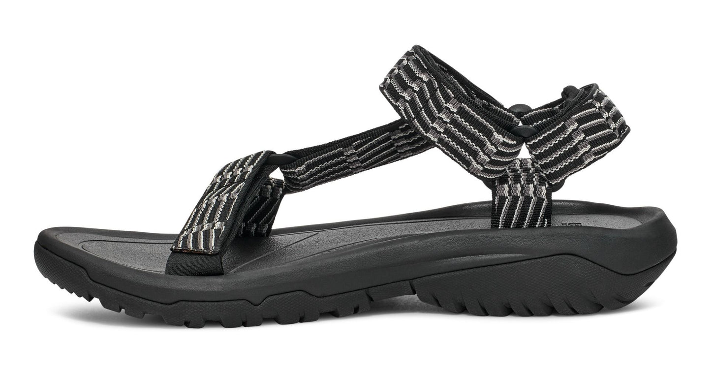 TEVA M HURRICANE XLT2 รองเท้าแตะรัดส้น ผู้ชาย 1019234-CYB Black - 1