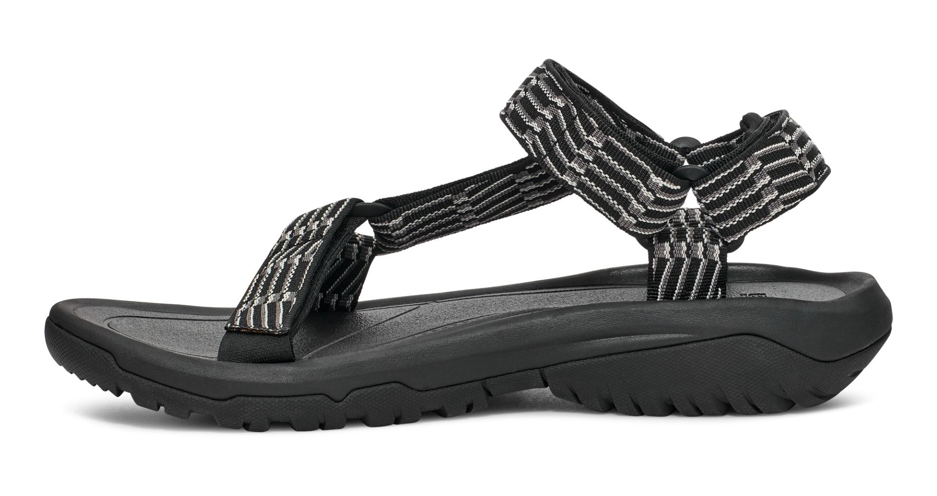 TEVA M HURRICANE XLT2 รองเท้าแตะรัดส้น ผู้ชาย 1019234-CYB Black - 1