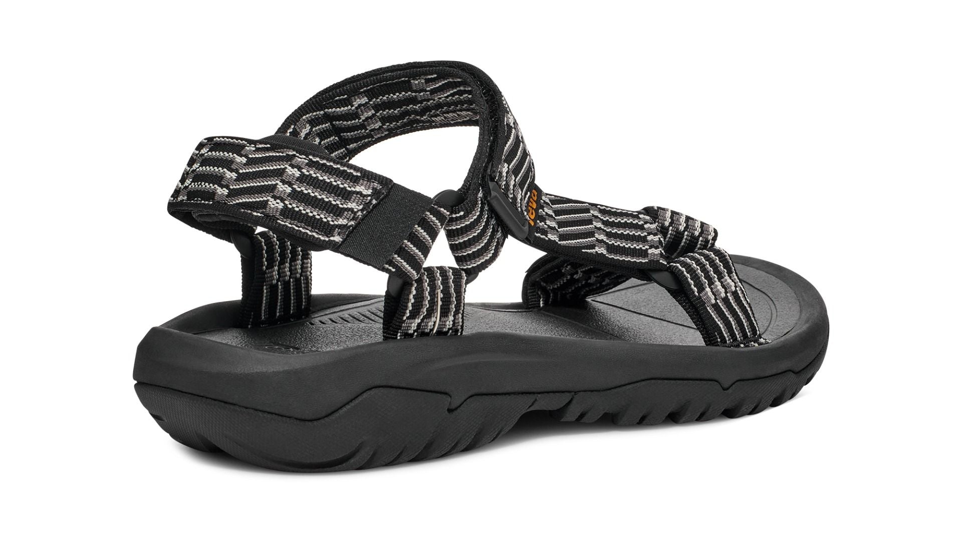 TEVA M HURRICANE XLT2 รองเท้าแตะรัดส้น ผู้ชาย 1019234-CYB Black - 1