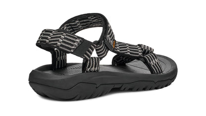 TEVA M HURRICANE XLT2 รองเท้าแตะรัดส้น ผู้ชาย 1019234-CYB Black - 1