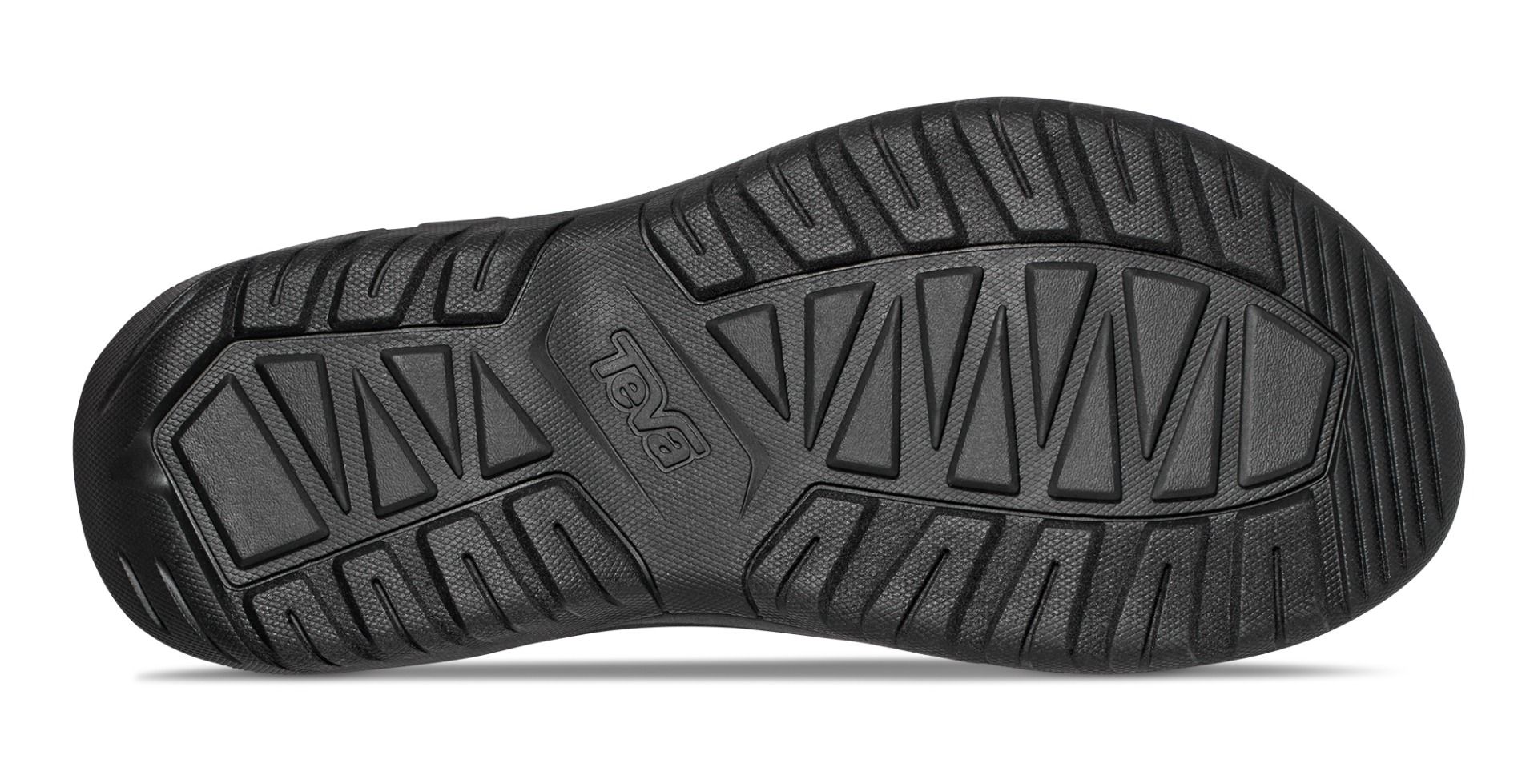 TEVA M HURRICANE XLT2 รองเท้าแตะรัดส้น ผู้ชาย 1019234-CYB Black - 1
