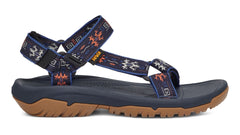 TEVA M HURRICANE XLT2 รองเท้าแตะรัดส้น ผู้ชาย 1019234-GTEL Multi color - 1