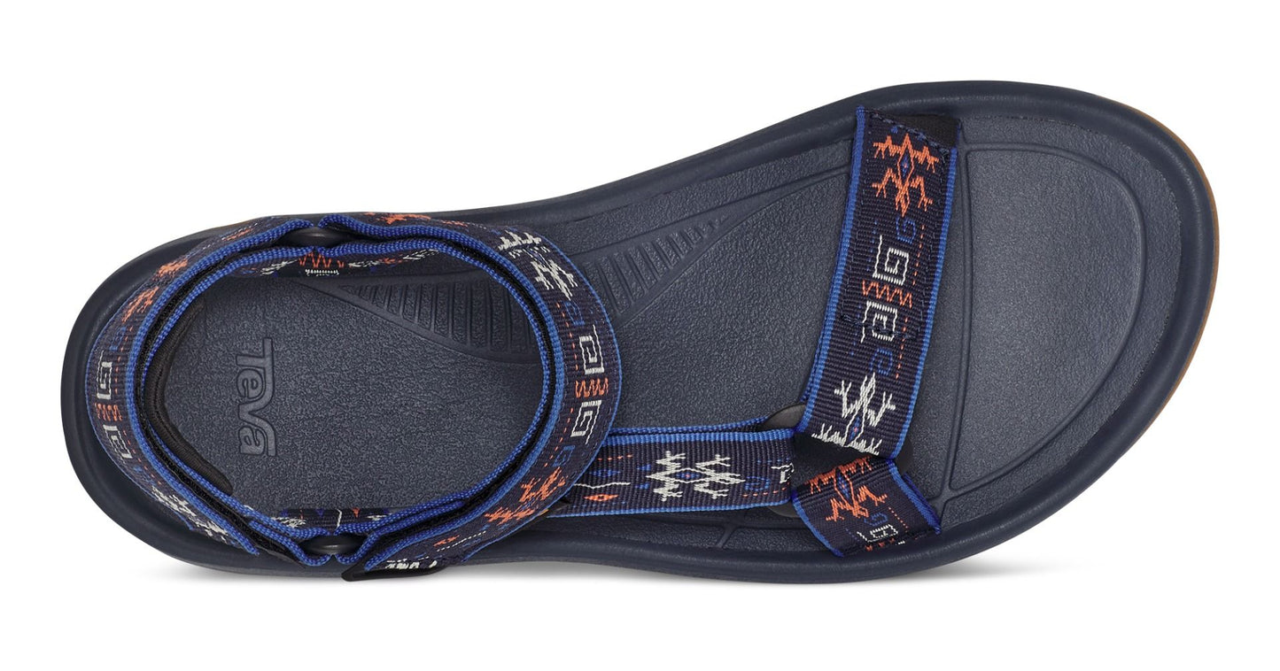 TEVA M HURRICANE XLT2 รองเท้าแตะรัดส้น ผู้ชาย 1019234-GTEL Multi color - 1 Supersports Thailand