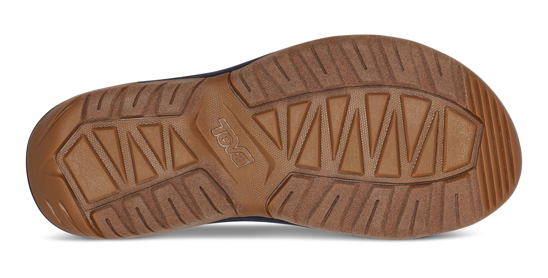 TEVA M HURRICANE XLT2 รองเท้าแตะรัดส้น ผู้ชาย 1019234-GTEL Multi color - 1