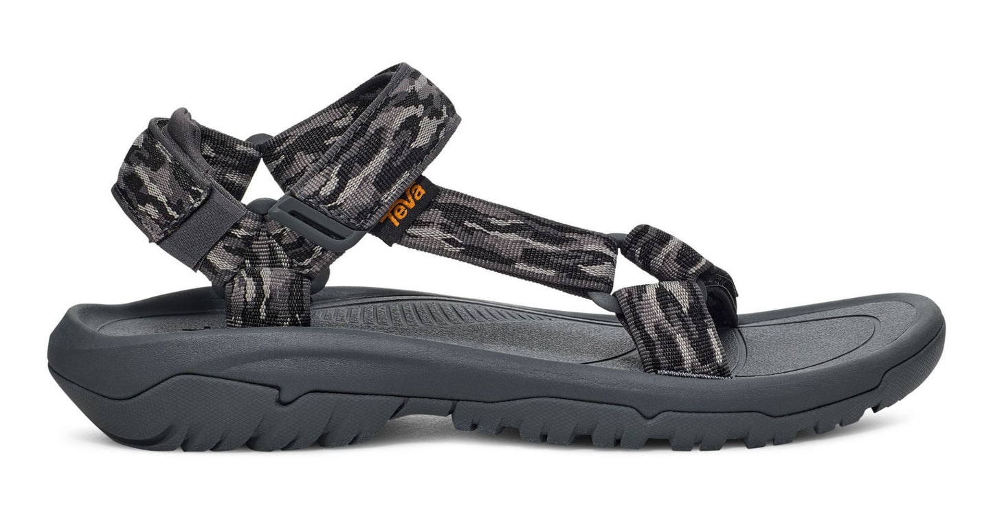 TEVA M HURRICANE XLT2 รองเท้าแตะรัดส้น ผู้ชาย 1019234-MHD Black - 1