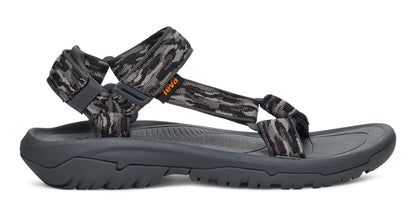 TEVA M HURRICANE XLT2 รองเท้าแตะรัดส้น ผู้ชาย 1019234-MHD Black - 1