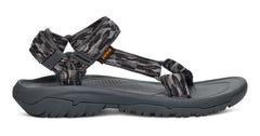 TEVA M HURRICANE XLT2 รองเท้าแตะรัดส้น ผู้ชาย 1019234-MHD Black - 1