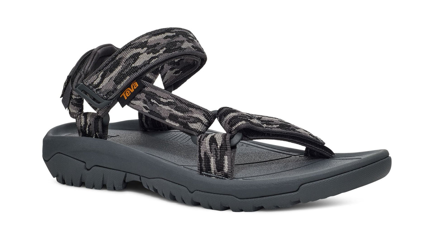 TEVA M HURRICANE XLT2 รองเท้าแตะรัดส้น ผู้ชาย 1019234-MHD Black - 1