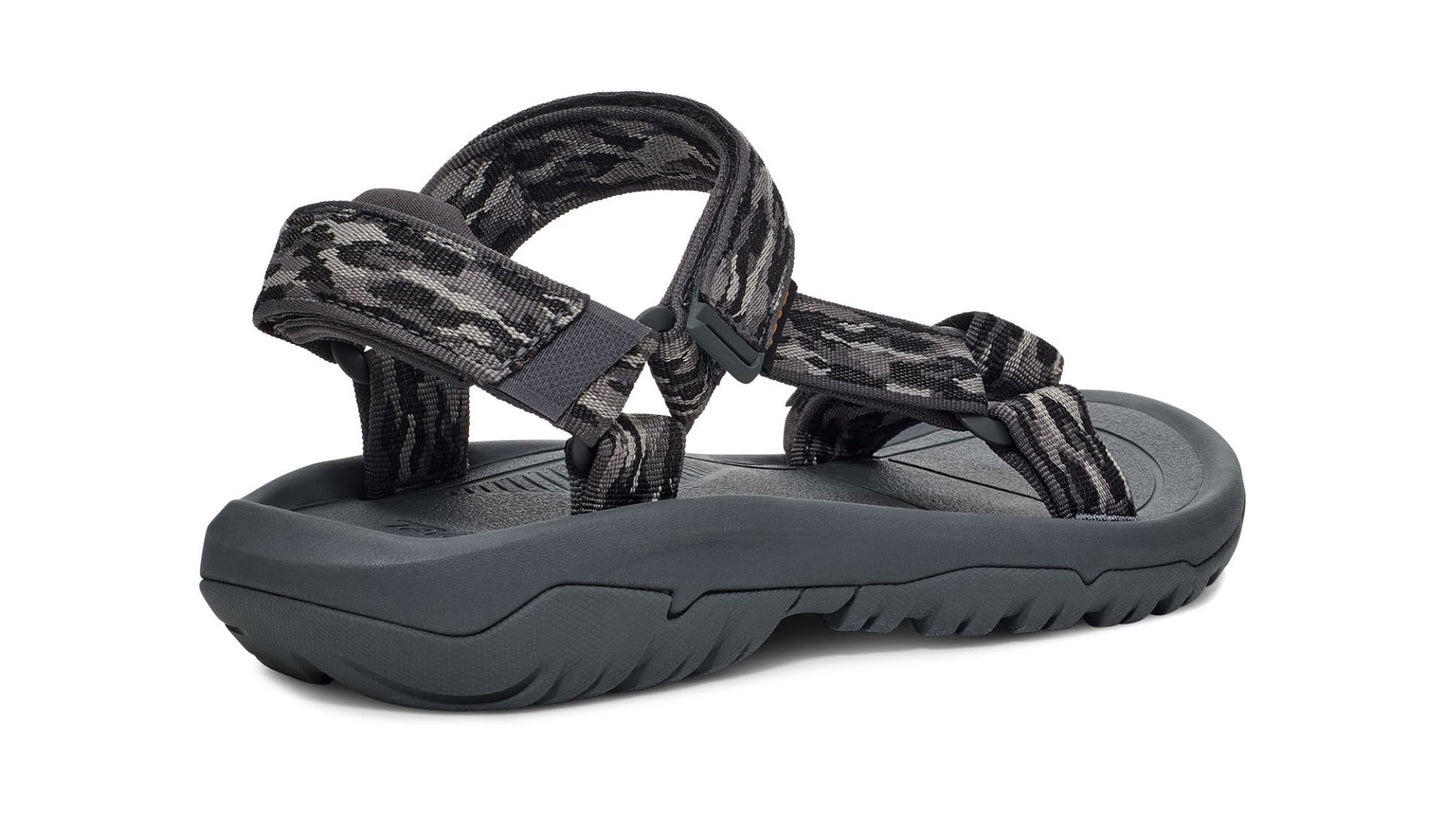 TEVA M HURRICANE XLT2 รองเท้าแตะรัดส้น ผู้ชาย 1019234-MHD Black - 1