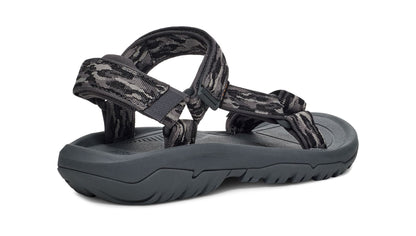 TEVA M HURRICANE XLT2 รองเท้าแตะรัดส้น ผู้ชาย 1019234-MHD Black - 1