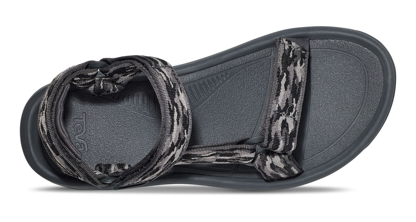 TEVA M HURRICANE XLT2 รองเท้าแตะรัดส้น ผู้ชาย 1019234-MHD Black - 1