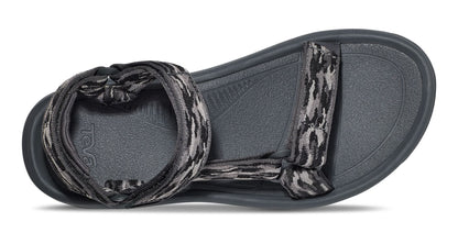 TEVA M HURRICANE XLT2 รองเท้าแตะรัดส้น ผู้ชาย 1019234-MHD Black - 1