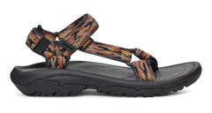 TEVA M HURRICANE XLT2 รองเท้าแตะรัดส้น ผู้ชาย 1019234-MSHB Black - 1