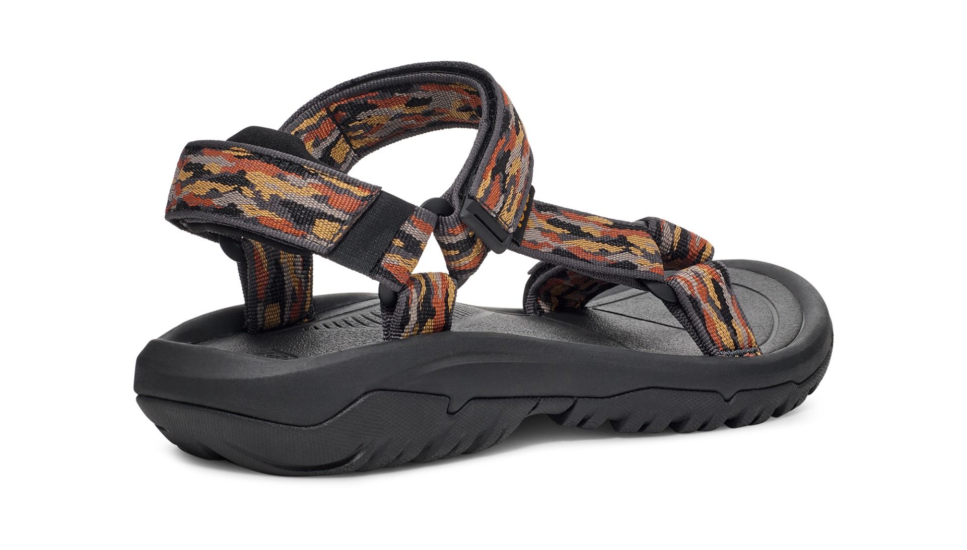 TEVA M HURRICANE XLT2 รองเท้าแตะรัดส้น ผู้ชาย 1019234-MSHB Black - 1
