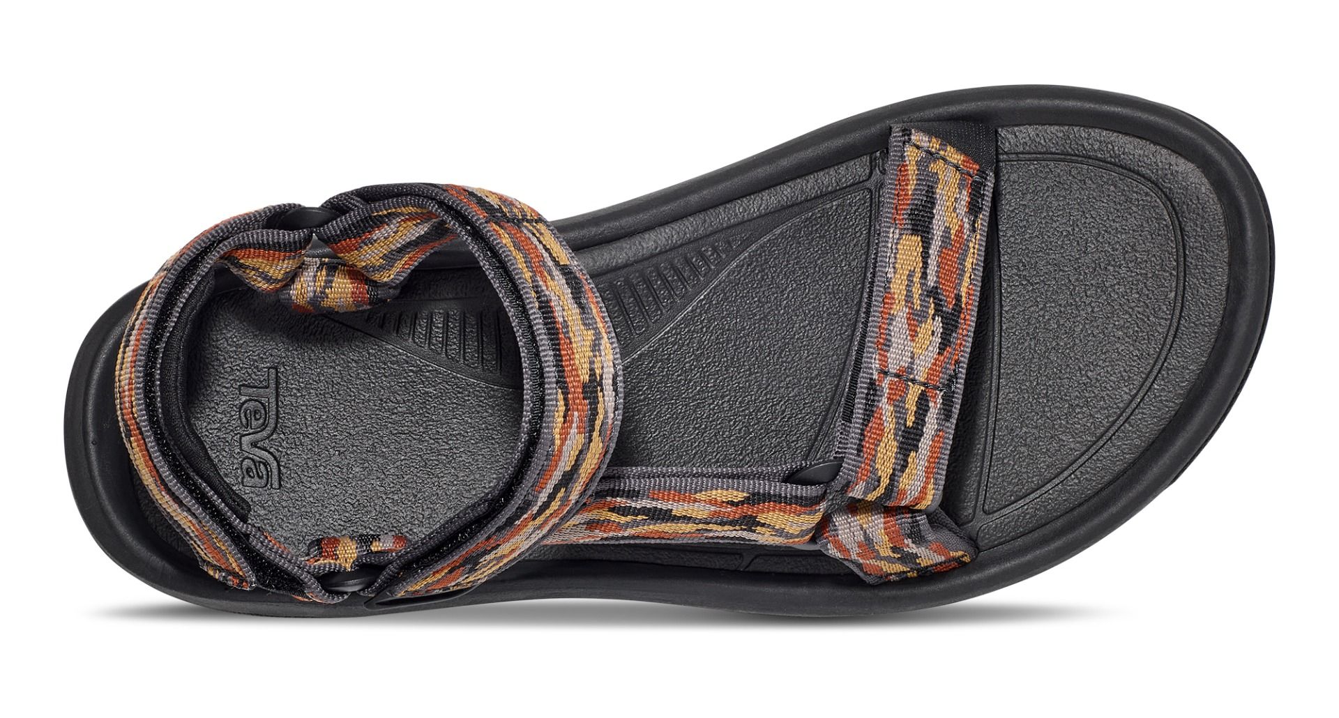 TEVA M HURRICANE XLT2 รองเท้าแตะรัดส้น ผู้ชาย 1019234-MSHB Black - 1