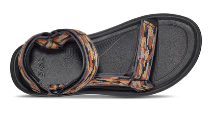 TEVA M HURRICANE XLT2 รองเท้าแตะรัดส้น ผู้ชาย 1019234-MSHB Black - 1