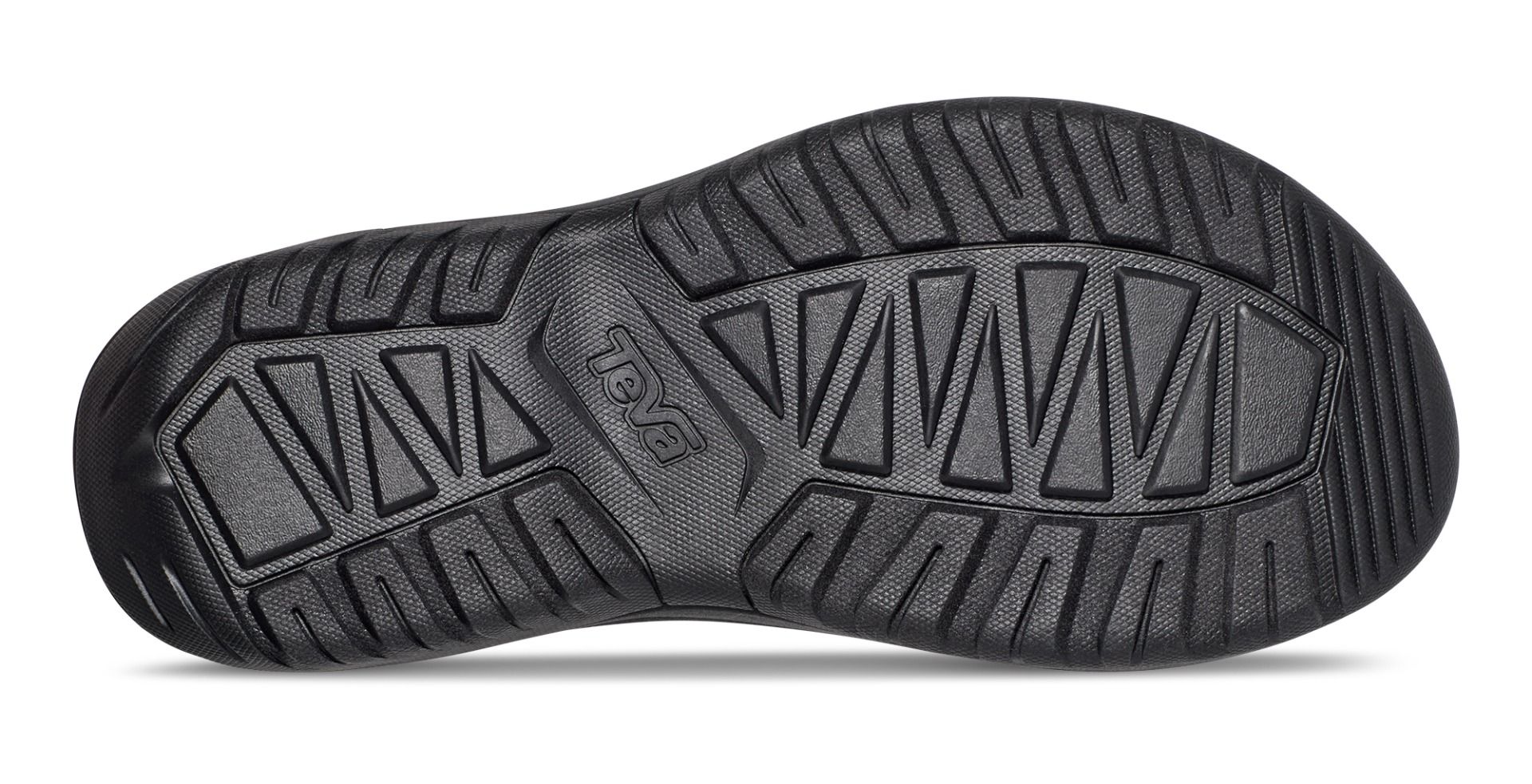 TEVA M HURRICANE XLT2 รองเท้าแตะรัดส้น ผู้ชาย 1019234-MSHB Black - 1
