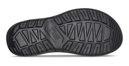 TEVA M HURRICANE XLT2 รองเท้าแตะรัดส้น ผู้ชาย 1019234-MSHB Black - 1
