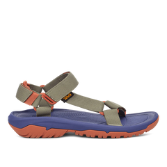 TEVA M HURRICANE XLT2 รองเท้าแตะรัดส้น ผู้ชาย 1019234-OMT Multi color - 1