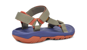 TEVA M HURRICANE XLT2 รองเท้าแตะรัดส้น ผู้ชาย 1019234-OMT Multi color - 1