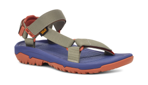TEVA M HURRICANE XLT2 รองเท้าแตะรัดส้น ผู้ชาย 1019234-OMT Multi color - 1