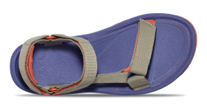 TEVA M HURRICANE XLT2 รองเท้าแตะรัดส้น ผู้ชาย 1019234-OMT Multi color - 1