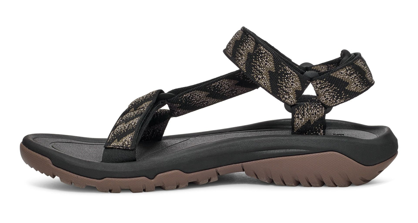 TEVA W HURRICANE XLT2 รองเท้าแตะรัดส้น ผู้หญิง 1019235-RFL Multi color - 1