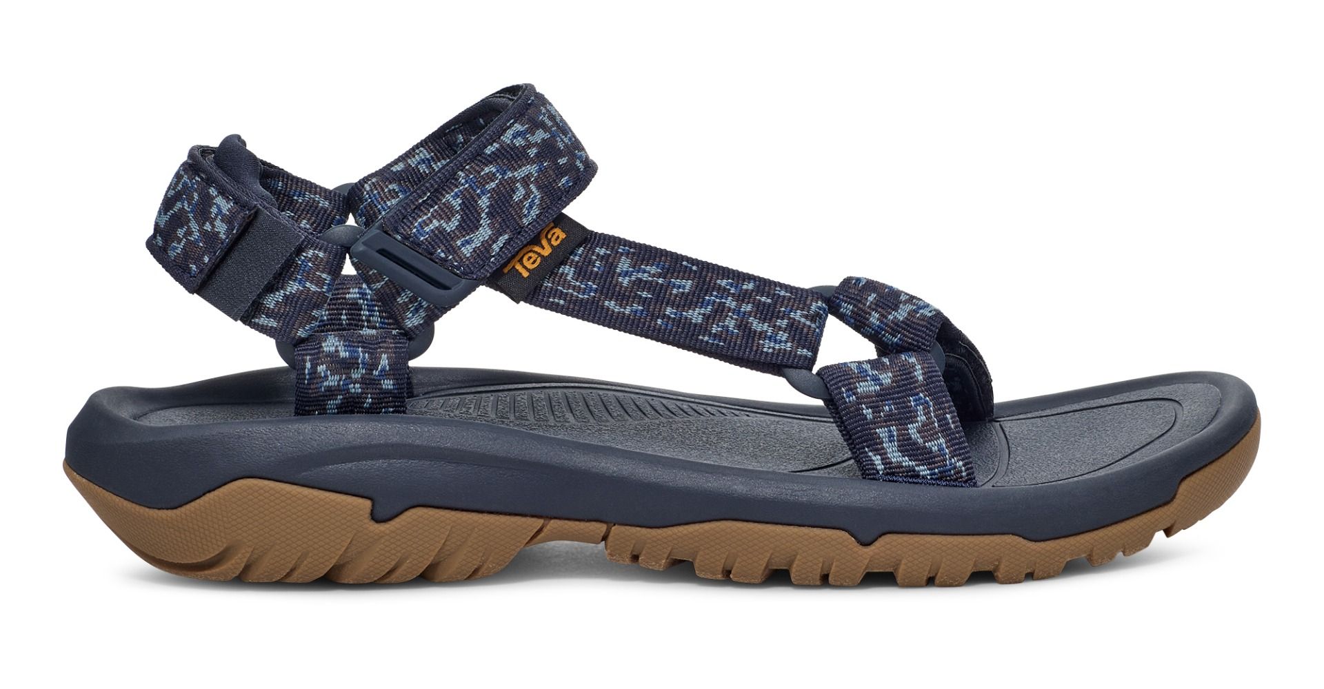 TEVA M HURRICANE XLT2 รองเท้าแตะรัดส้น ผู้ชาย 1019234-VBT Multi color - 1