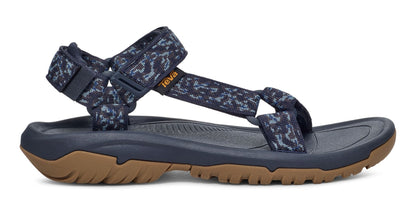 TEVA M HURRICANE XLT2 รองเท้าแตะรัดส้น ผู้ชาย 1019234-VBT Multi color - 1