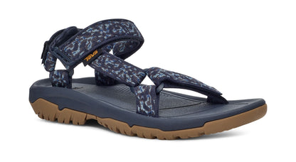 TEVA M HURRICANE XLT2 รองเท้าแตะรัดส้น ผู้ชาย 1019234-VBT Multi color - 1